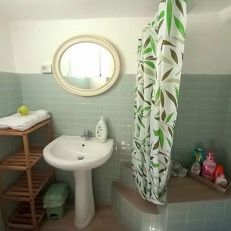 오스투니 Casa La Chicca Di Gina 아파트 외부 사진