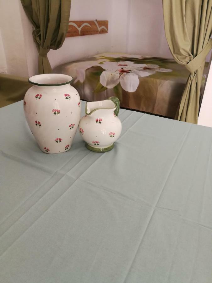 오스투니 Casa La Chicca Di Gina 아파트 외부 사진